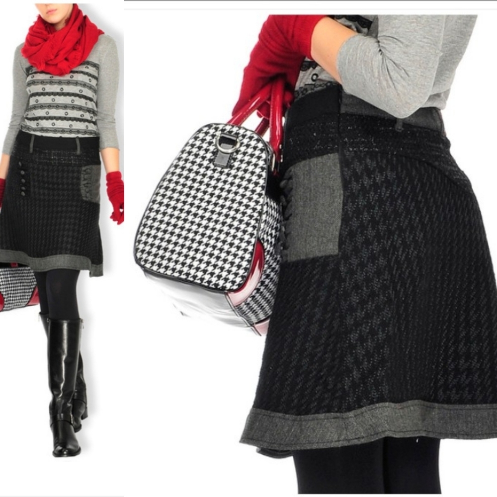 ! SOLD! Desigual